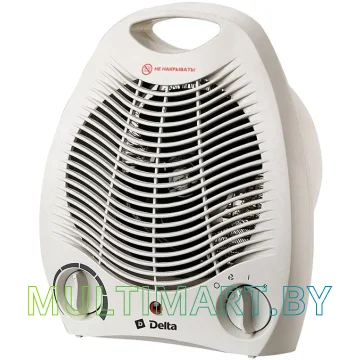 Тепловентилятор Delta D-602
